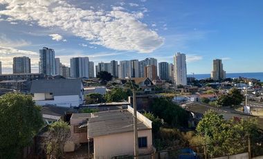 VENTA COMODO DEPARTAMENTO AVENIDA CONCON REÑACA UF 4491