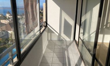 VENTA COMODO DEPARTAMENTO AVENIDA CONCON REÑACA UF 4491