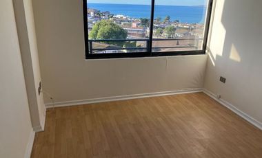 VENTA COMODO DEPARTAMENTO AVENIDA CONCON REÑACA UF 4491
