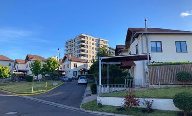 VENTA COMODO DEPARTAMENTO AVENIDA CONCON REÑACA UF 4491