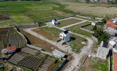 Cocok tuk Invest Tanah Kavling Siap Bangun di Perumahan Bandung Timur Cicalengka Nagreg