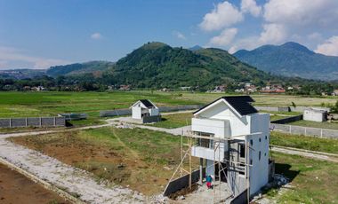 Cocok tuk Invest Tanah Kavling Siap Bangun di Perumahan Bandung Timur Cicalengka Nagreg