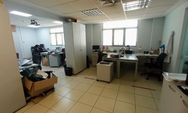 VENDO TERRENO EN AVENIDA ROOSEVELT MIRAFLORES