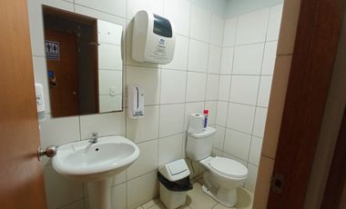 VENDO TERRENO EN AVENIDA ROOSEVELT MIRAFLORES