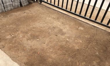 SE ARRIENDA COMODA CASA EN SECTOR SINDEMPART - COQUIMBO