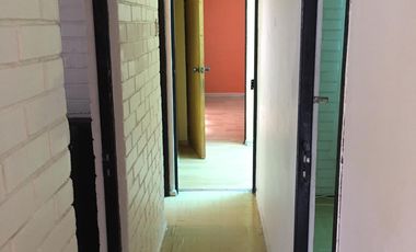 SE ARRIENDA COMODA CASA EN SECTOR SINDEMPART - COQUIMBO