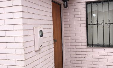 SE ARRIENDA COMODA CASA EN SECTOR SINDEMPART - COQUIMBO