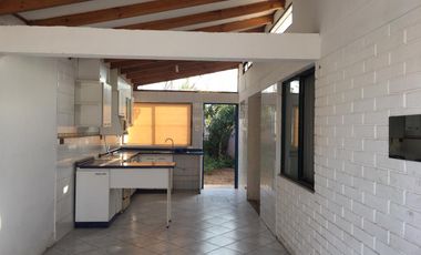 SE ARRIENDA COMODA CASA EN SECTOR SINDEMPART - COQUIMBO