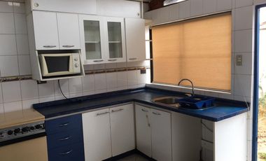 SE ARRIENDA COMODA CASA EN SECTOR SINDEMPART - COQUIMBO