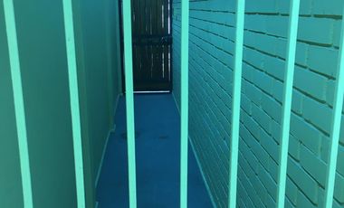 SE ARRIENDA COMODA CASA EN SECTOR SINDEMPART - COQUIMBO