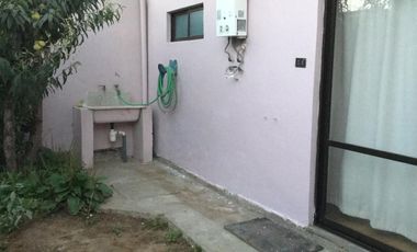 SE ARRIENDA COMODA CASA EN SECTOR SINDEMPART - COQUIMBO