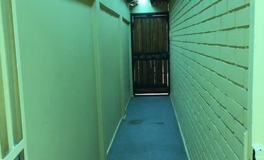 SE ARRIENDA COMODA CASA EN SECTOR SINDEMPART - COQUIMBO