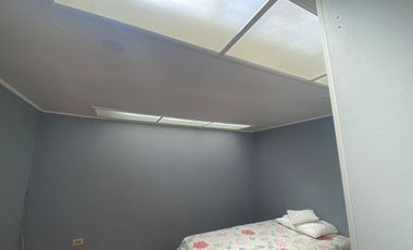 SE VENDE HERMOSA Y AMPLIA CASA EN SECTOR LA FLORIDA - CALLE MADRESELVA, LA SERENA.