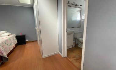 SE VENDE HERMOSA Y AMPLIA CASA EN SECTOR LA FLORIDA - CALLE MADRESELVA, LA SERENA.