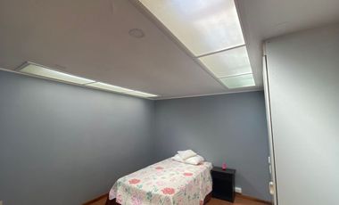 SE VENDE HERMOSA Y AMPLIA CASA EN SECTOR LA FLORIDA - CALLE MADRESELVA, LA SERENA.