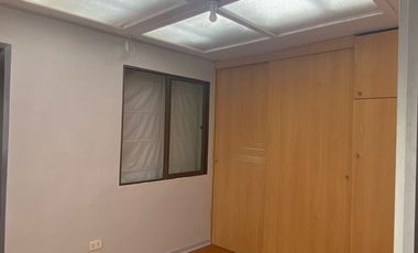 SE VENDE HERMOSA Y AMPLIA CASA EN SECTOR LA FLORIDA - CALLE MADRESELVA, LA SERENA.