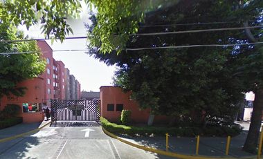 VENDO DEPARTAMENTO EN COYOACA, CALZ DE LAS BRUJAS!!!