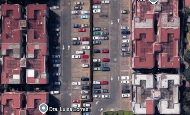 VENDO DEPARTAMENTO EN COYOACA, CALZ DE LAS BRUJAS!!!
