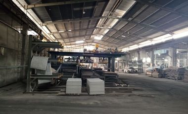 Gudang Komersil Dijual Murah di Yogyakarta