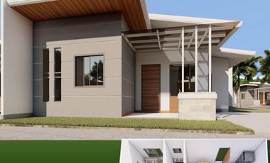 Soon to Rise in Conel Road Barangay San Isidro General Santos City | Carmelina Estates