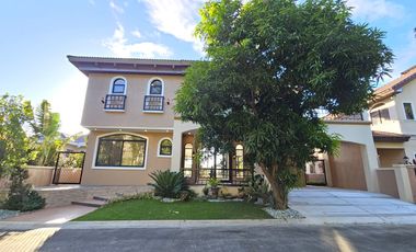 Mediterranean House for Sale in Portofino