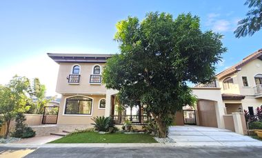 Mediterranean House for Sale in Portofino