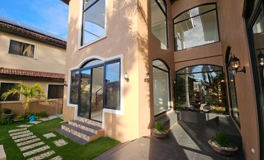 Mediterranean House for Sale in Portofino