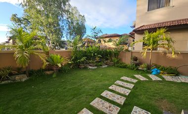 Mediterranean House for Sale in Portofino