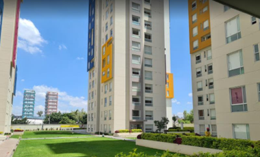 VENDO DEPARTAMENTO EN RIO CONSULADO, AZCAPOTZALCO