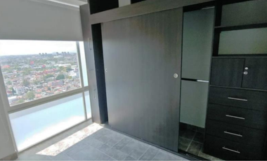 VENDO DEPARTAMENTO EN RIO CONSULADO, AZCAPOTZALCO