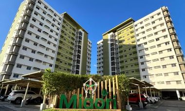 For Sale 1Bedroom Unit in Midori Residences, Mandaue City