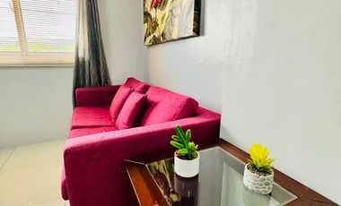 For Sale 1Bedroom Unit in Midori Residences, Mandaue City