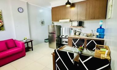 For Sale 1Bedroom Unit in Midori Residences, Mandaue City