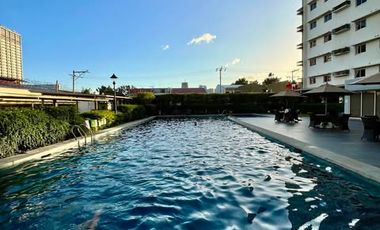For Sale 1Bedroom Unit in Midori Residences, Mandaue City