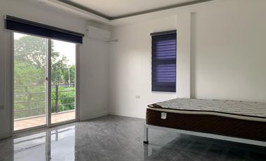 FIVE BEDROOMS VILLA FOR RENT / SALE IN PAMPANG ANGELES CITY PAMPANGA