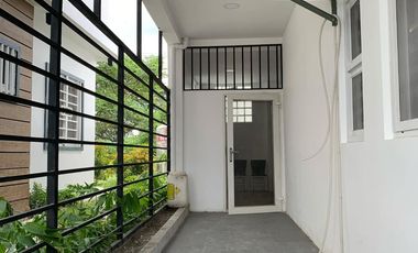 FIVE BEDROOMS VILLA FOR RENT / SALE IN PAMPANG ANGELES CITY PAMPANGA