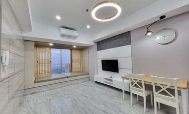 Disewakan Apartemen Orange County 3Br Luas dan Nyaman