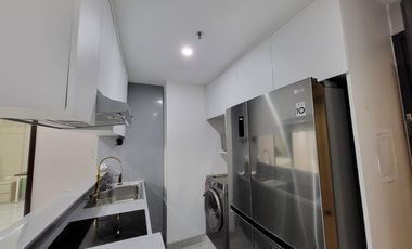 Disewakan Apartemen Orange County 3Br Luas dan Nyaman