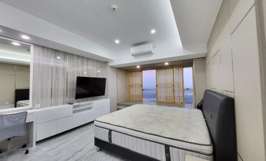 Disewakan Apartemen Orange County 3Br Luas dan Nyaman