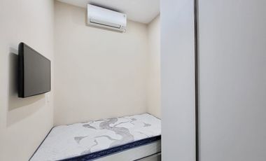 Disewakan Apartemen Orange County 3Br Luas dan Nyaman
