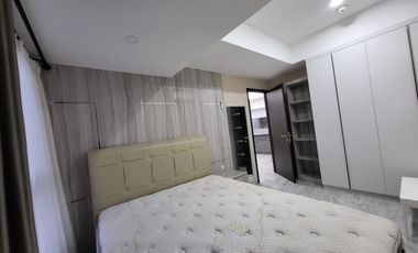 Disewakan Apartemen Orange County 3Br Luas dan Nyaman