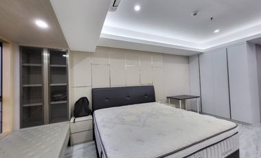 Disewakan Apartemen Orange County 3Br Luas dan Nyaman