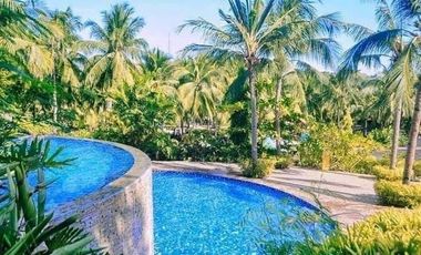 Stunning Condo for Sale in Camaya Coast Beach Resort and Residences Mariveles, Bataan