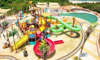Stunning Condo for Sale in Camaya Coast Beach Resort and Residences Mariveles, Bataan
