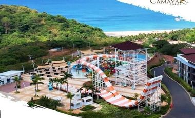 Stunning Condo for Sale in Camaya Coast Beach Resort and Residences Mariveles, Bataan