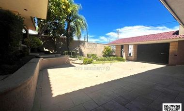 CASA EN VENTA, PRIMERA SECCIÓN DE BALCONES DEL CAMPESTRE, LEÓN, GTO; SUPER PRECIO DE OPORTUNIDAD.