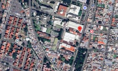 VENTA DE BODEGA, 1200m² de Terreno y 875m² CONSTRUIDOS con EXCELENTE UBICACIÓN
