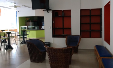 Edificio en venta en Granjas Banthi, San Juan del Río, Querétaro Inactive