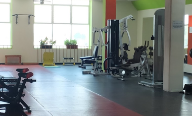 Edificio en venta en Granjas Banthi, San Juan del Río, Querétaro Inactive