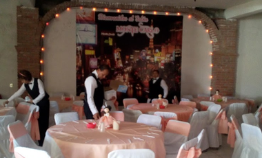 Edificio en venta en Granjas Banthi, San Juan del Río, Querétaro Inactive